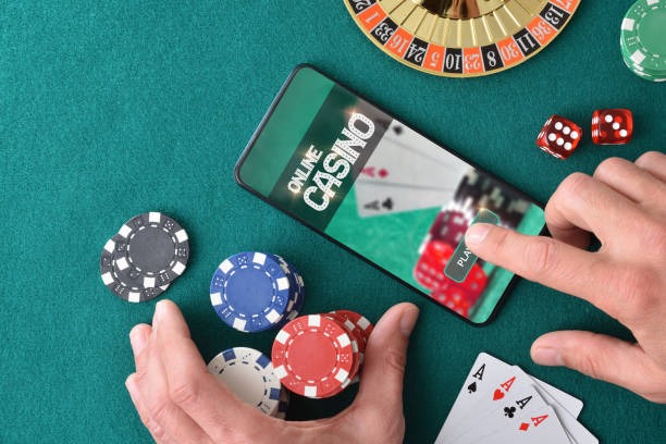 bolaselot mobile gaming