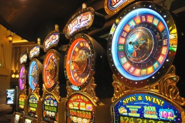 bolaselot Live Casino